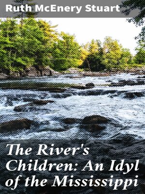 cover image of The River's Children